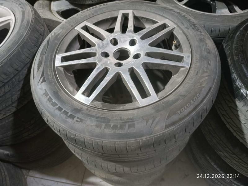 16 DISKA TEKER OPEL 4 200 TMT - Şabat etr. - img 1