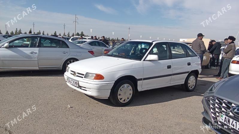 Opel Astra 1992 - 35 000 TMT - Mary - img 1