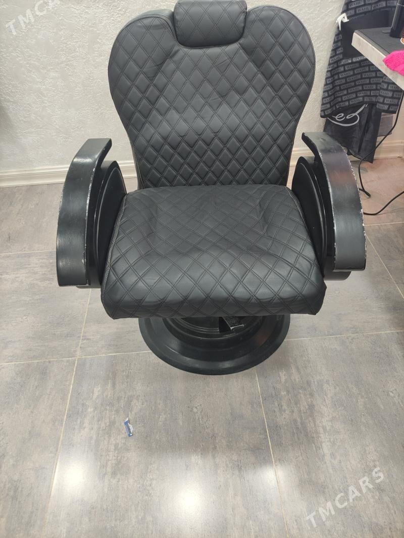 keresla salon - Хитровка - img 1