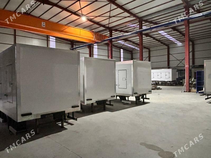 Mitsubishi Canter 2026 - 400 000 TMT - Ашхабад - img 1