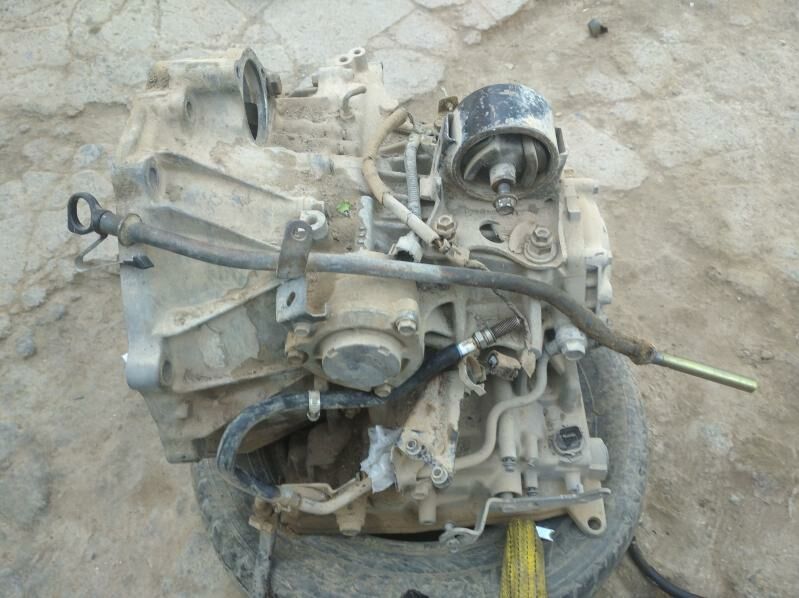 karopka 1 000 TMT - Теджен - img 1