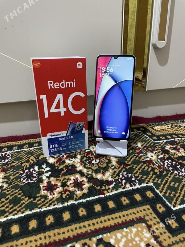 Redmi 14 C - Mary - img 1