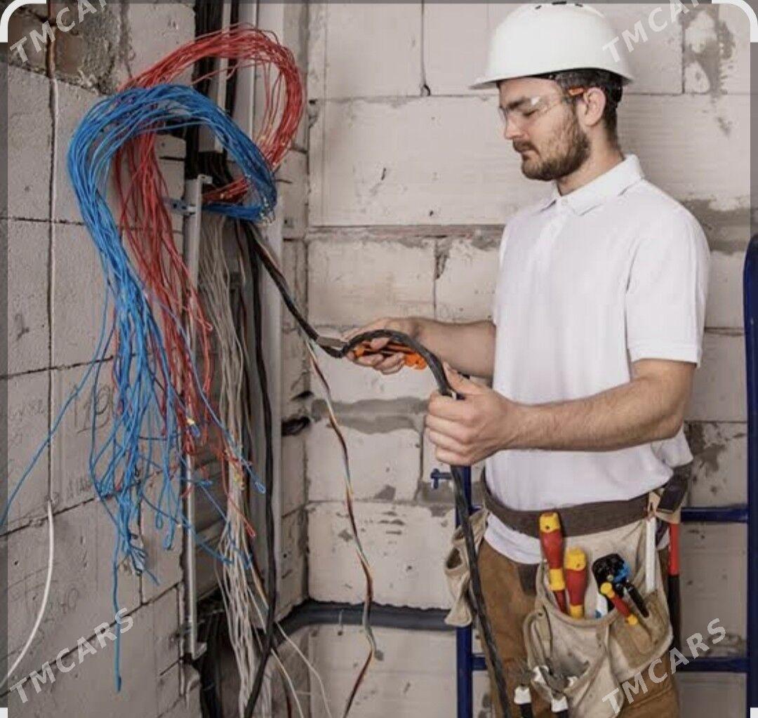 Elektrik - Mary - img 1