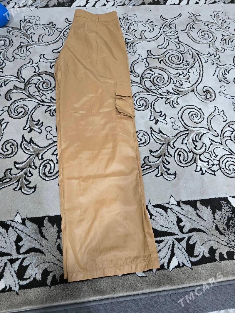 брюки спортивные 38.  40 разме - Мары - img 1