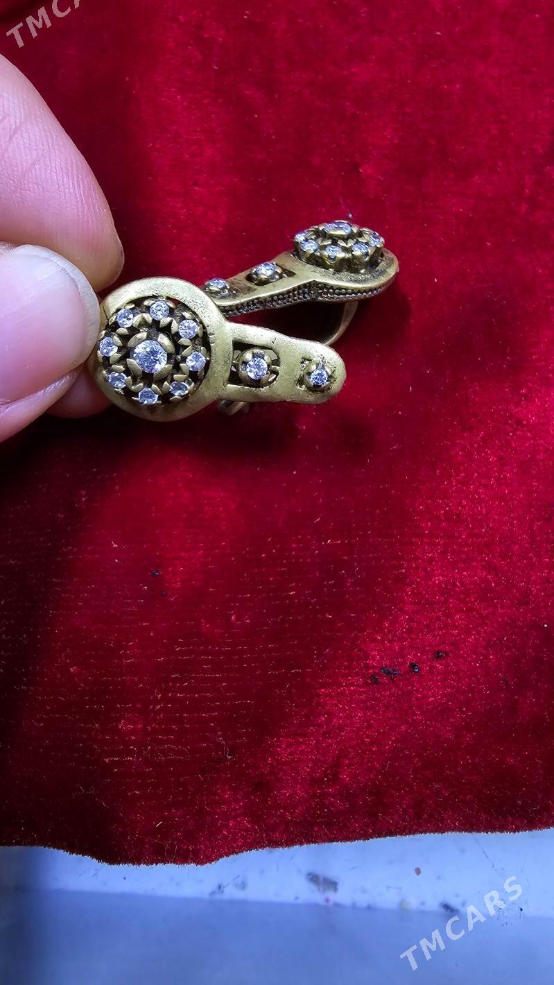 Hurrem gulakhalka - Aşgabat - img 1