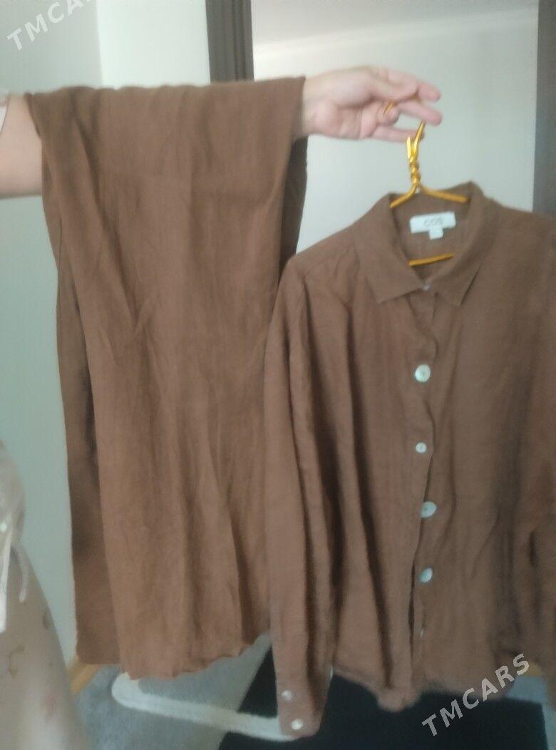 köynek+balak - Balkanabat - img 1