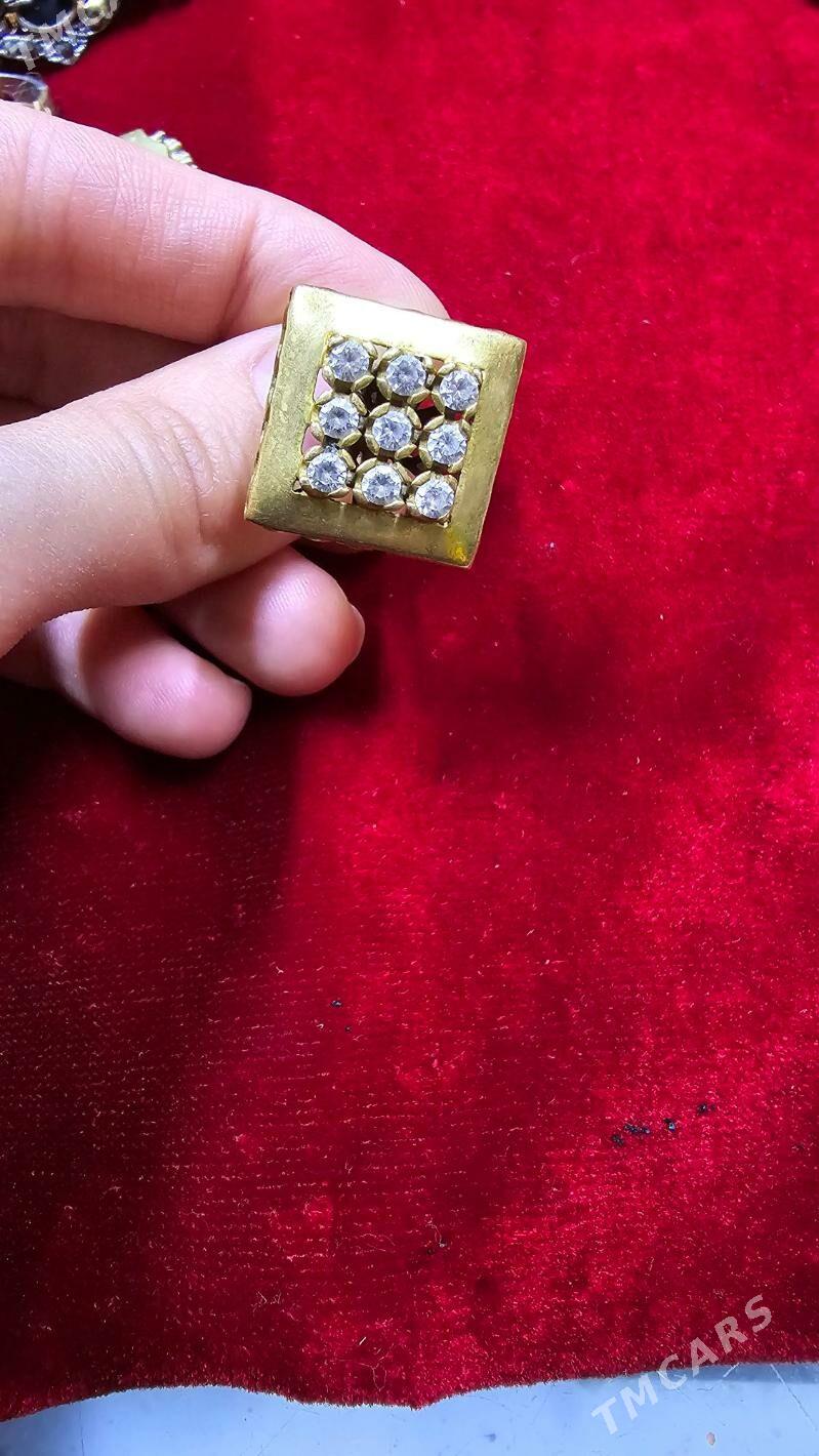 Hurrem yuzuk - Ашхабад - img 1