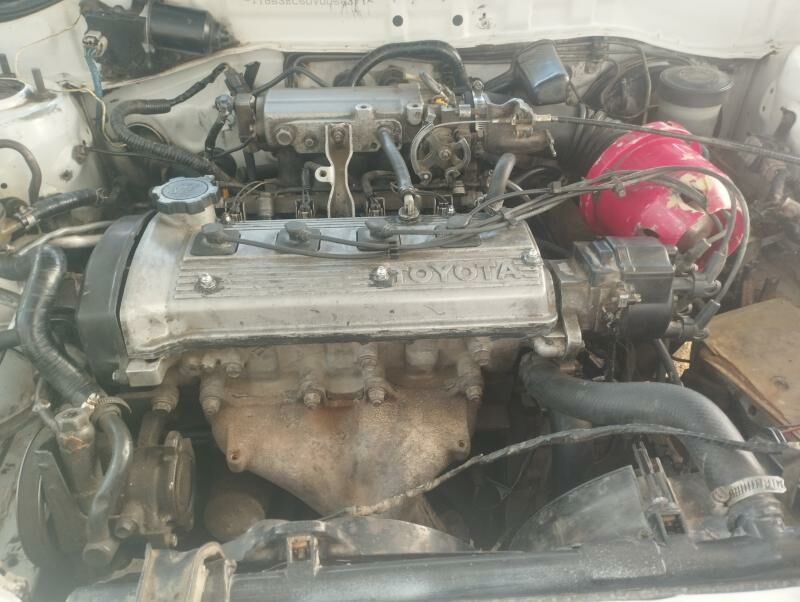 tersel mator 4 E 4 000 TMT - Балканабат - img 1