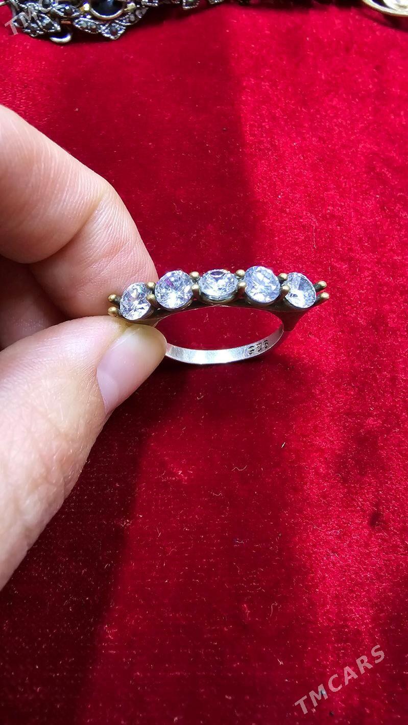 hurrem yuzuk - Ашхабад - img 1