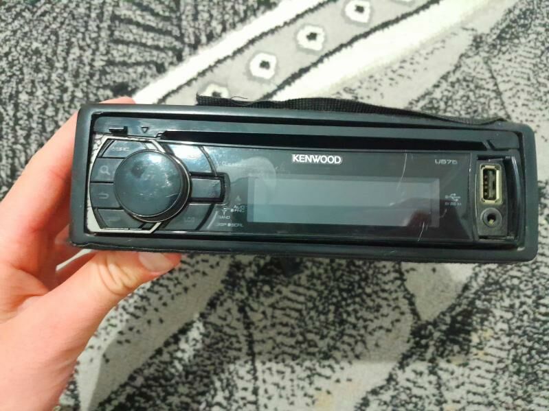 kenwood 900 TMT - Гызыларбат - img 1