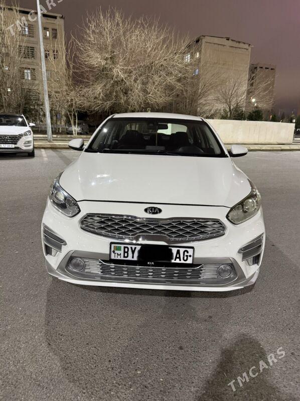 Kia Forte 2020 - 250 000 TMT - Aşgabat - img 1