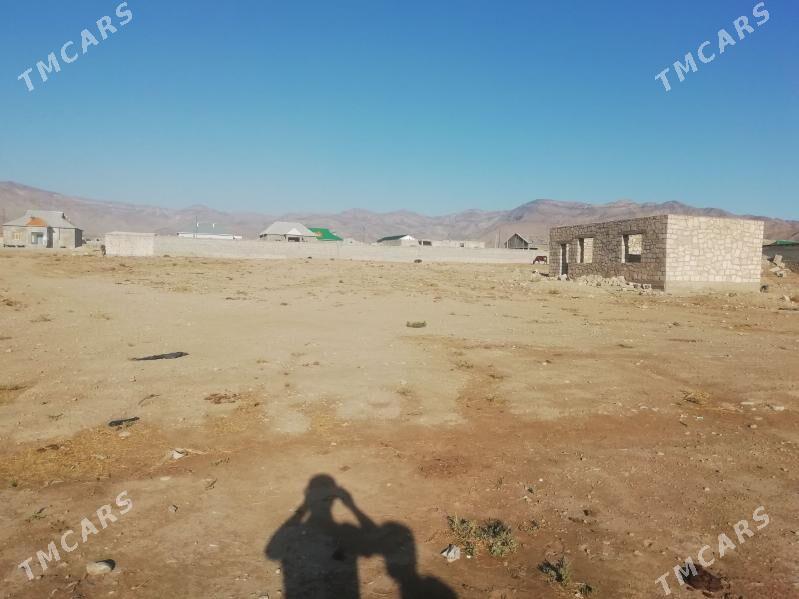 Duzmergen kw 15. 40.80 - Balkanabat - img 1