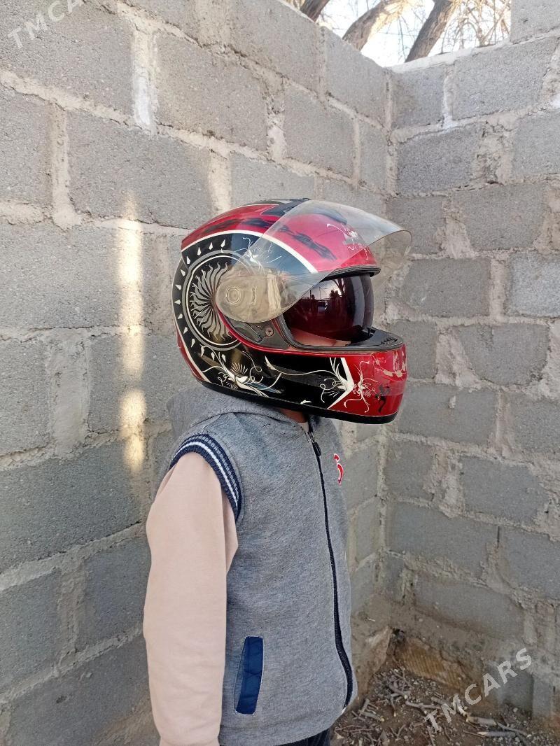 Kaska - Türkmenbaşy - img 1