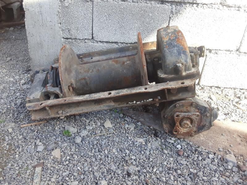 radukdyr 999 TMT - Гёкдепе - img 1