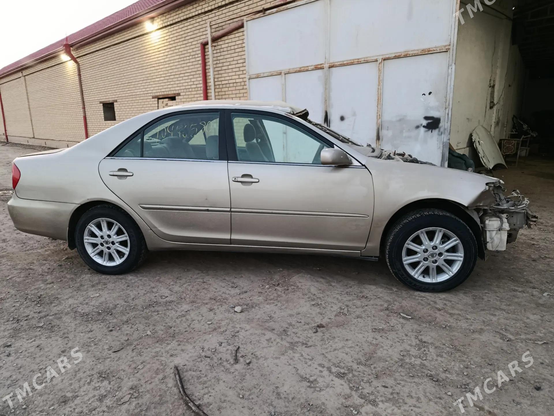 Toyota Camry 2004 - 100 000 TMT - Murgap - img 1