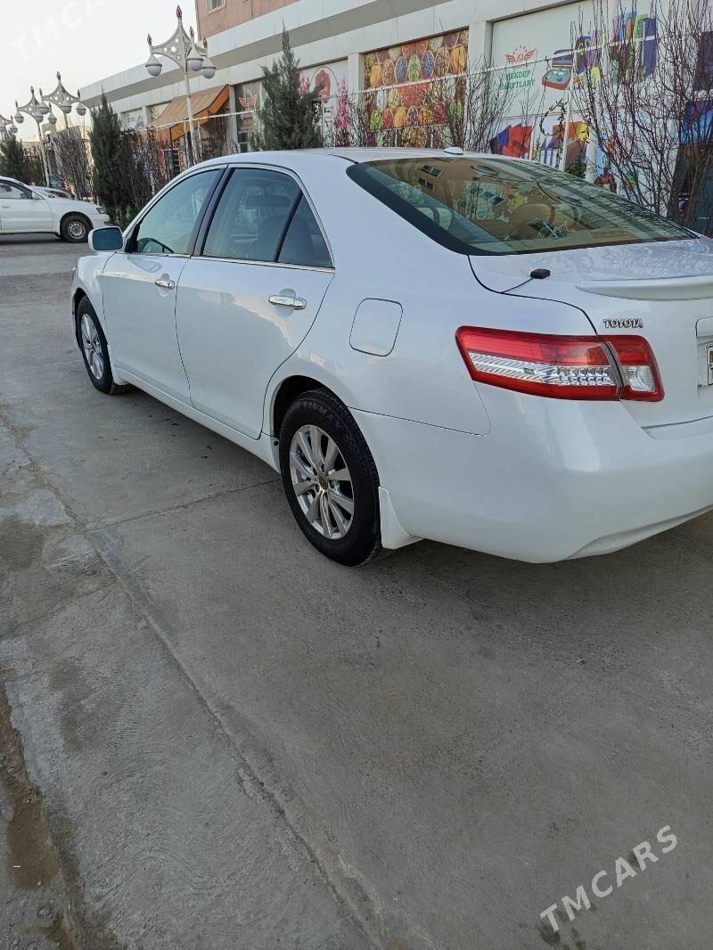 Toyota Camry 2008 - 170 000 TMT - Мары - img 1