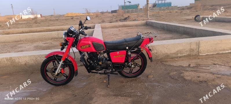 Iž Planeta 5 2023 - 18 000 TMT - Saýat - img 1