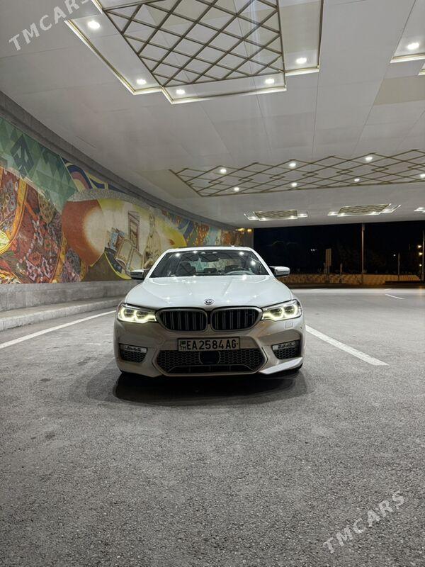 BMW 540 2018 - 677 000 TMT - Aşgabat - img 1