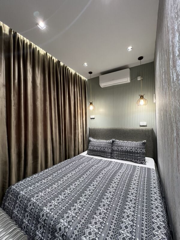 Swaboda koçe 2 etaž - 30 мкр - img 1