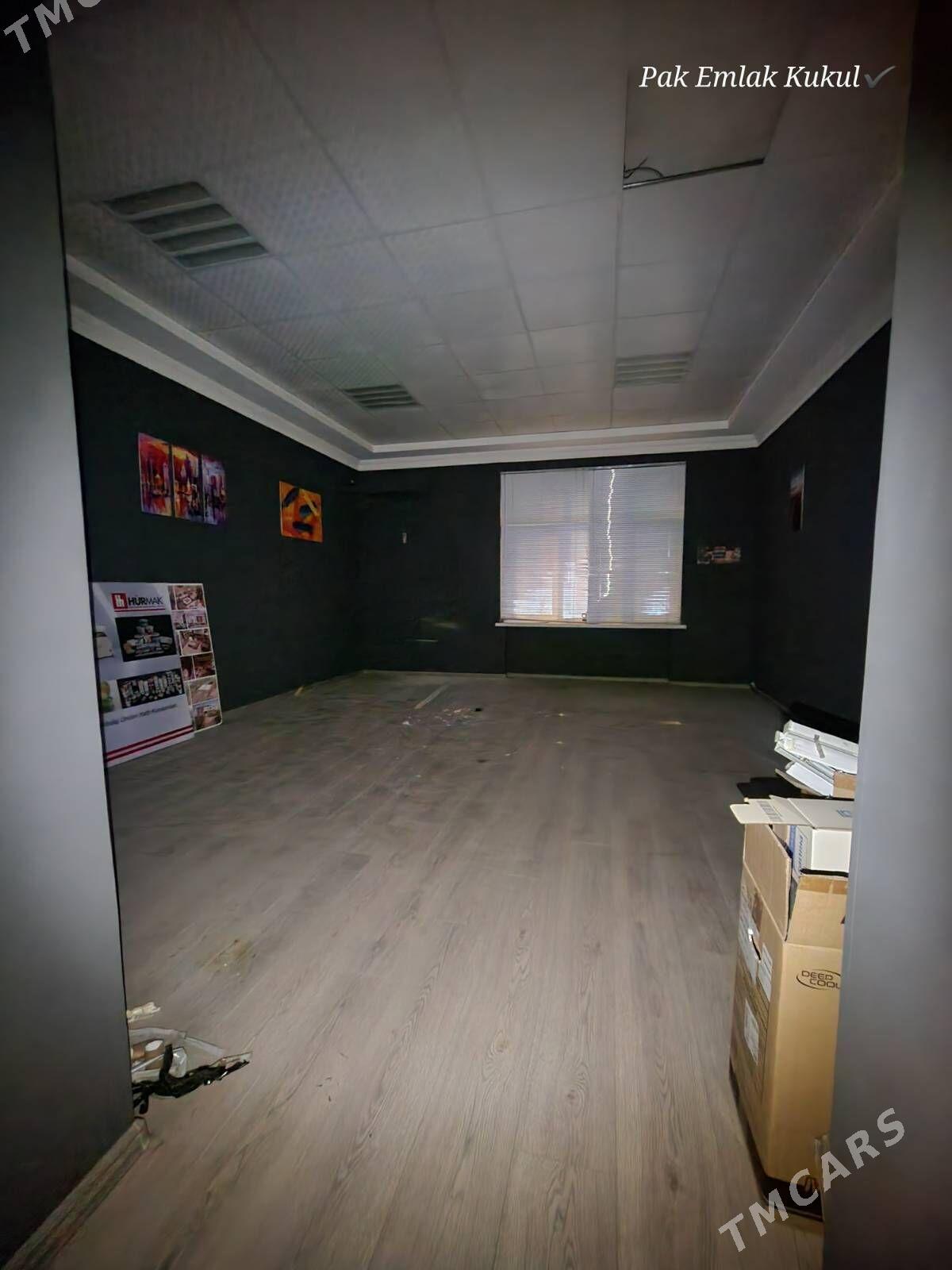 Arenda Ofis - Aşgabat - img 1