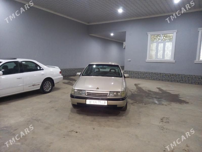 Opel Vectra 1992 - 55 000 TMT - Türkmenabat - img 1