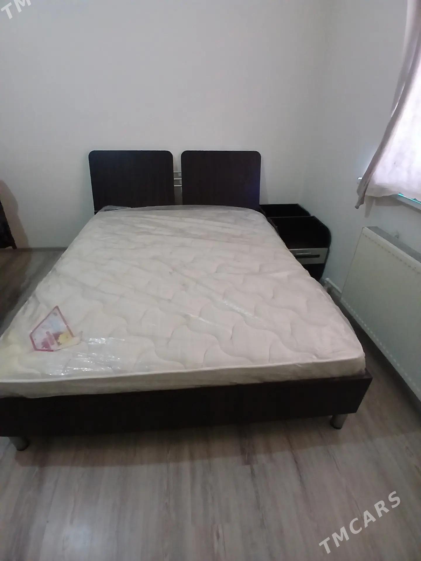 spalny garnitur troyka - Täze zaman - img 1