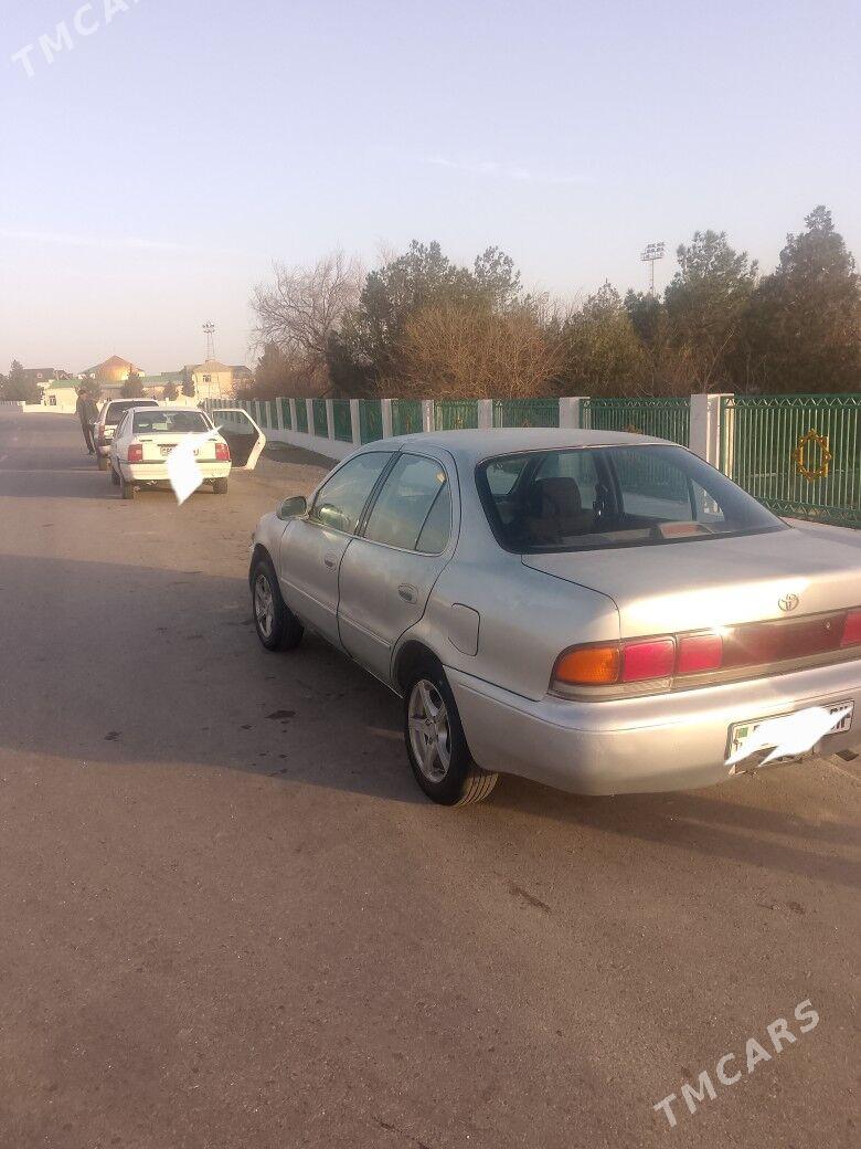 Toyota Corolla 1995 - 33 000 TMT - Türkmenbaşy - img 1