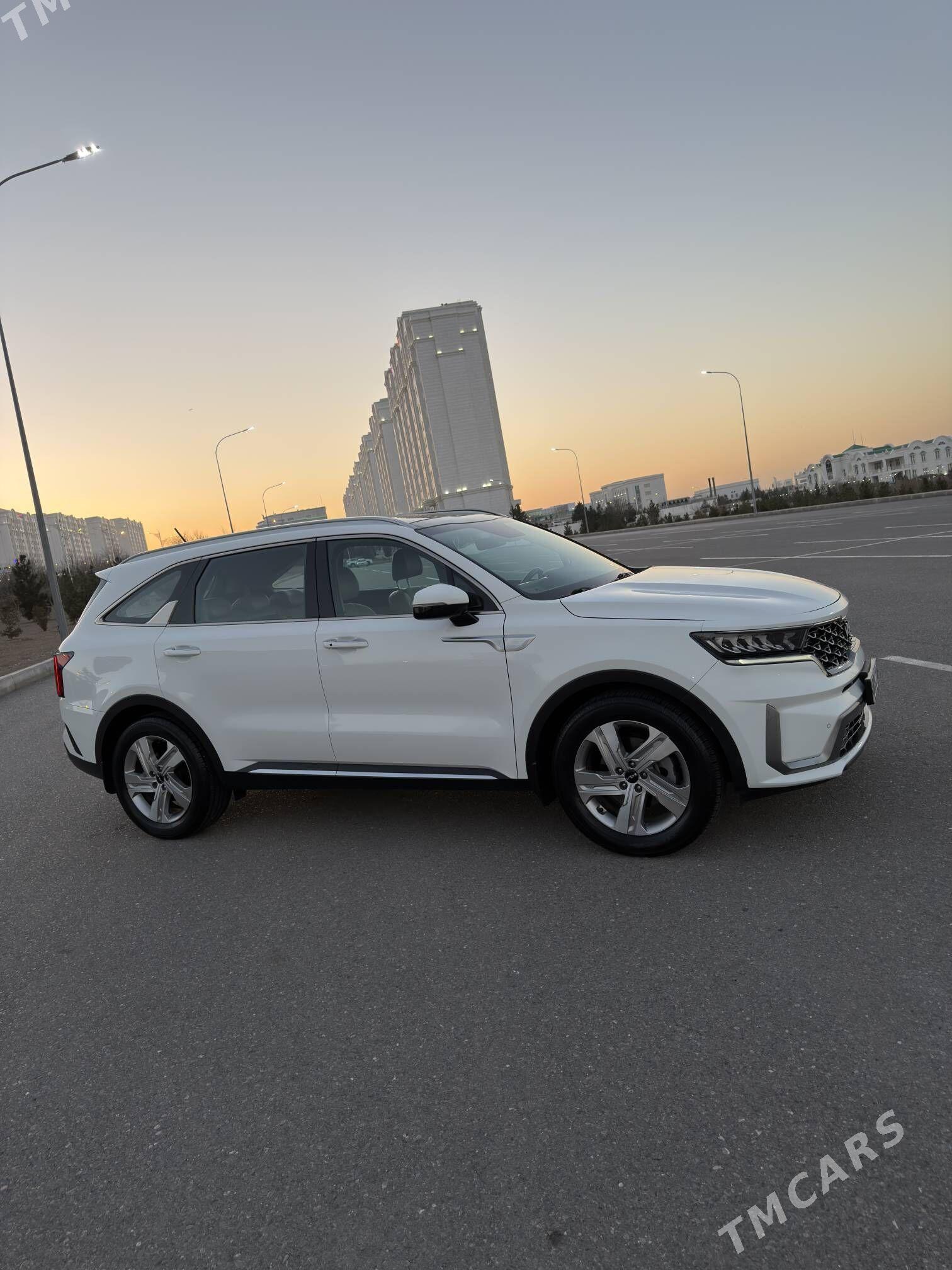 Kia Sorento 2021 - 530 000 TMT - 6 mkr - img 1