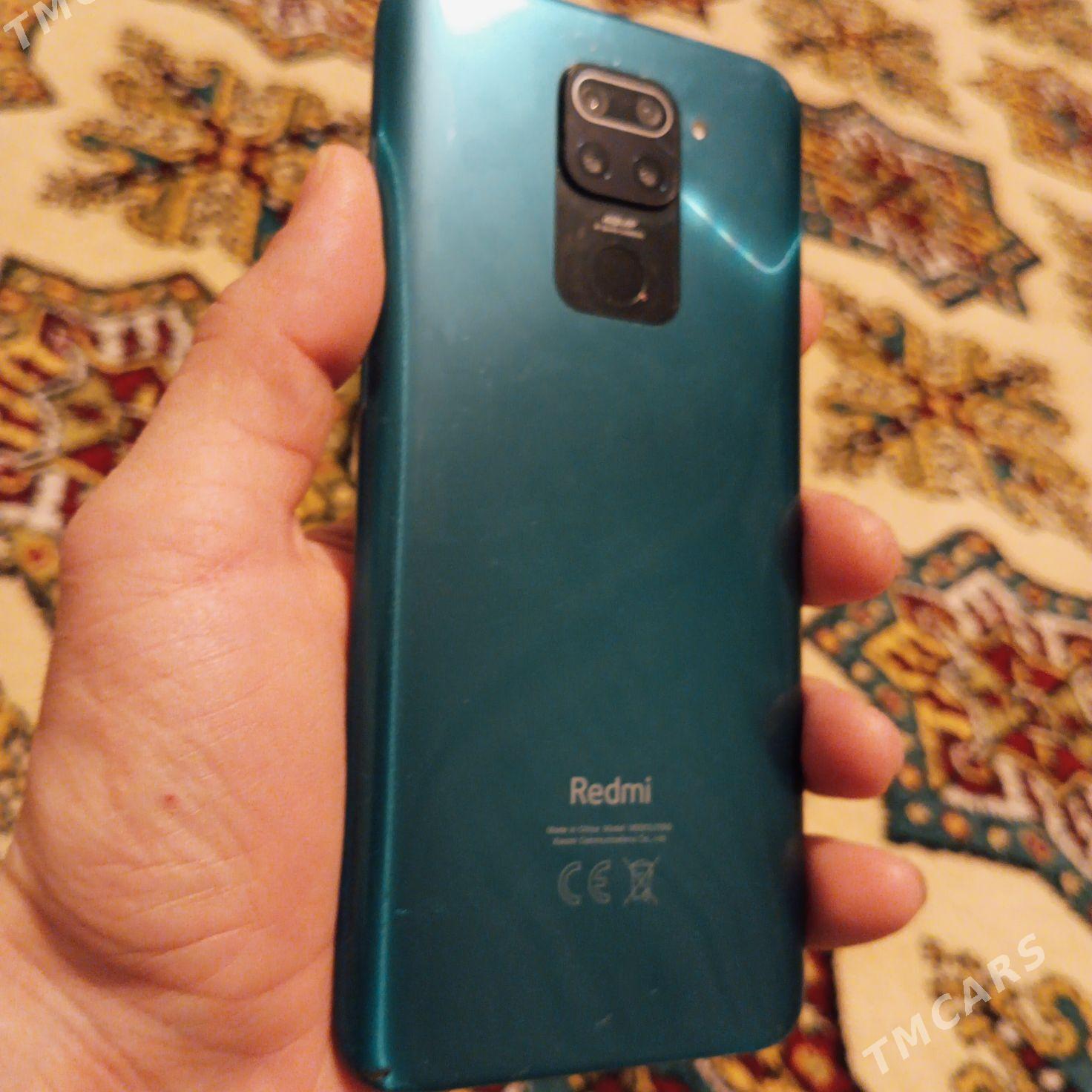 Redmi note 9 - Köneürgenç - img 1