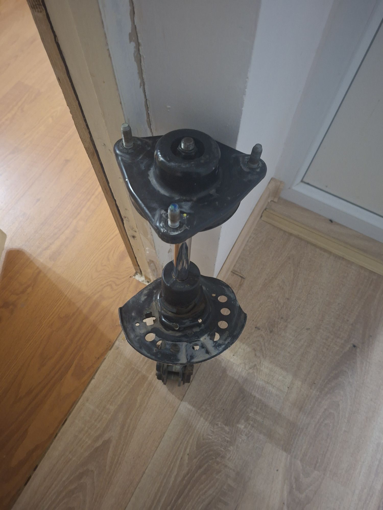 амортизатор 50 TMT - Ашхабад - img 1