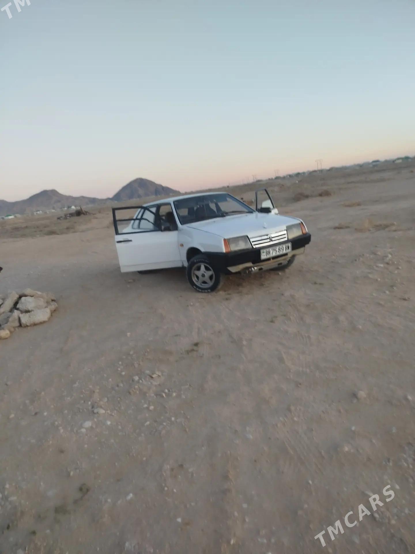 Lada 21099 1999 - 30 000 TMT - Балканабат - img 1