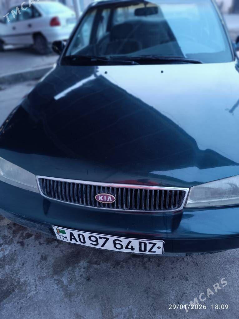 Kia Credos/Clarus 1996 - 200 000 TMT - Daşoguz - img 1