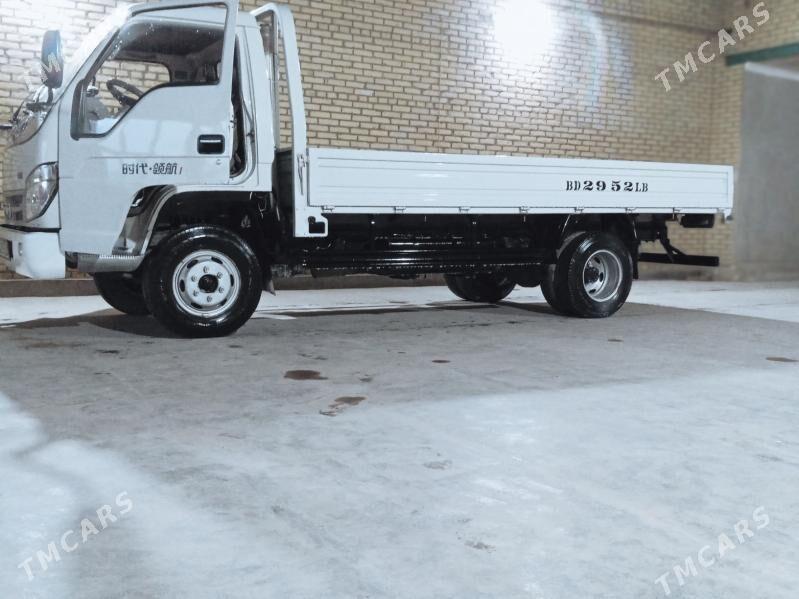 Forland H3 2014 - 160 000 TMT - Чарджоу - img 1