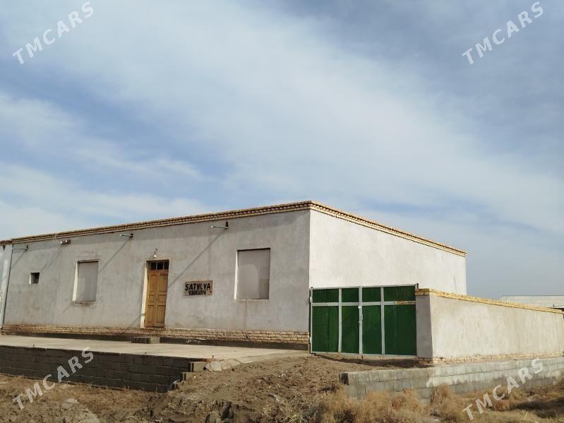 Джай тазе салынан - Daşoguz - img 1