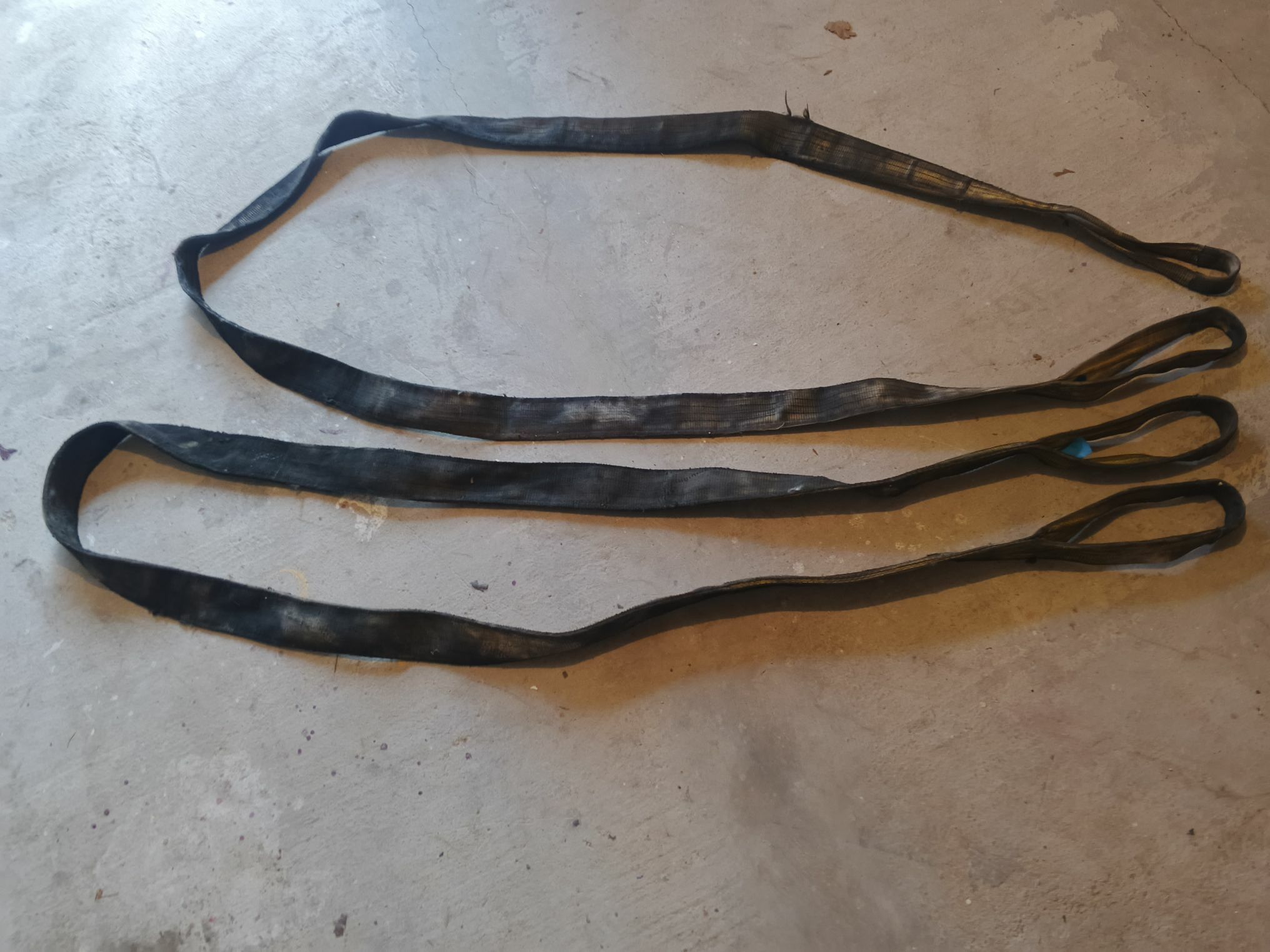 remen yuk goteriji ulag cekiji 900 TMT - Балканабат - img 1