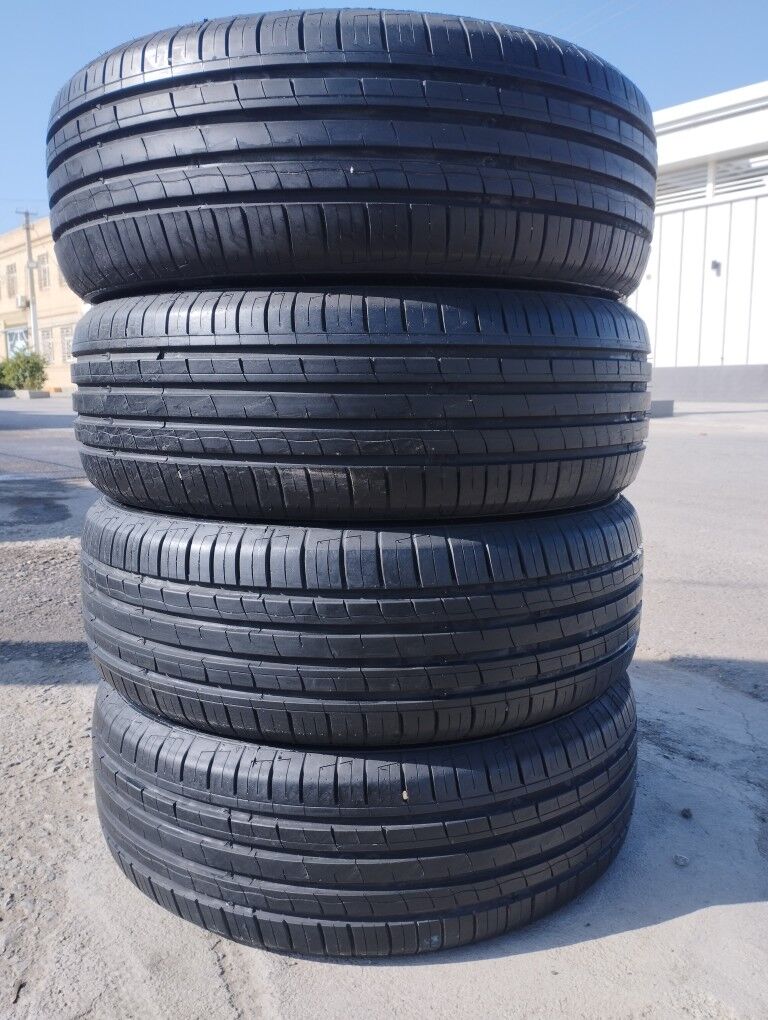 225 60 16 ÿyly 25 3 000 TMT - Hitrowka - img 1