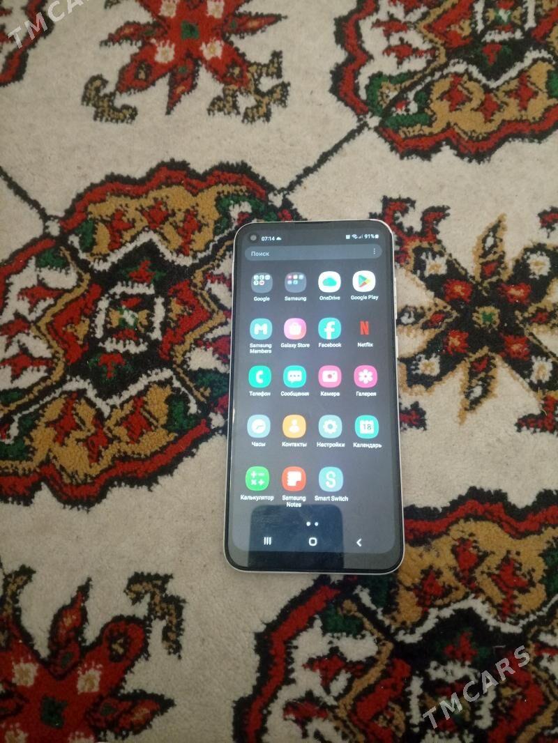 a11 - Чоганлы - img 1