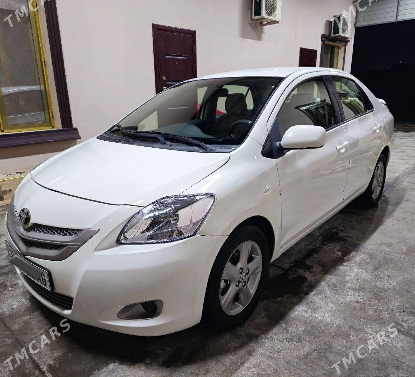 Toyota Yaris 2006 - 145 000 TMT - Ашхабад - img 1