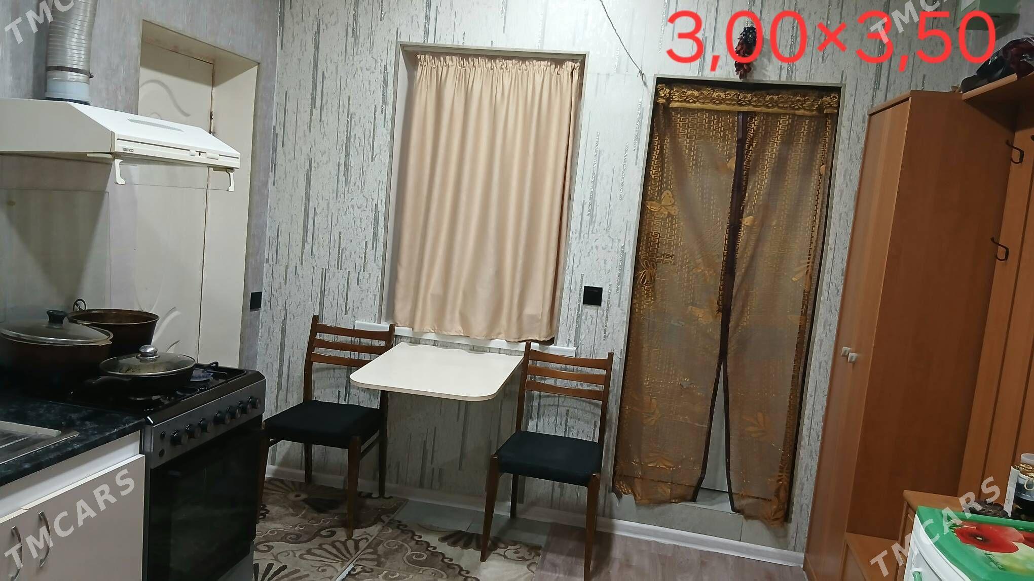 2х комнатный дом - Туркменабат - img 1