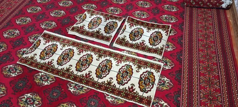 Masyn haly 350 TMT - Wekilbazar - img 1