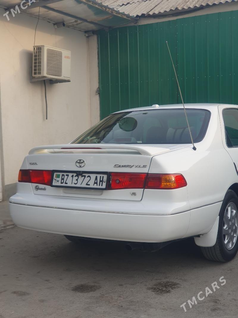Toyota Camry 2001 - 135 000 TMT - Tejen - img 1