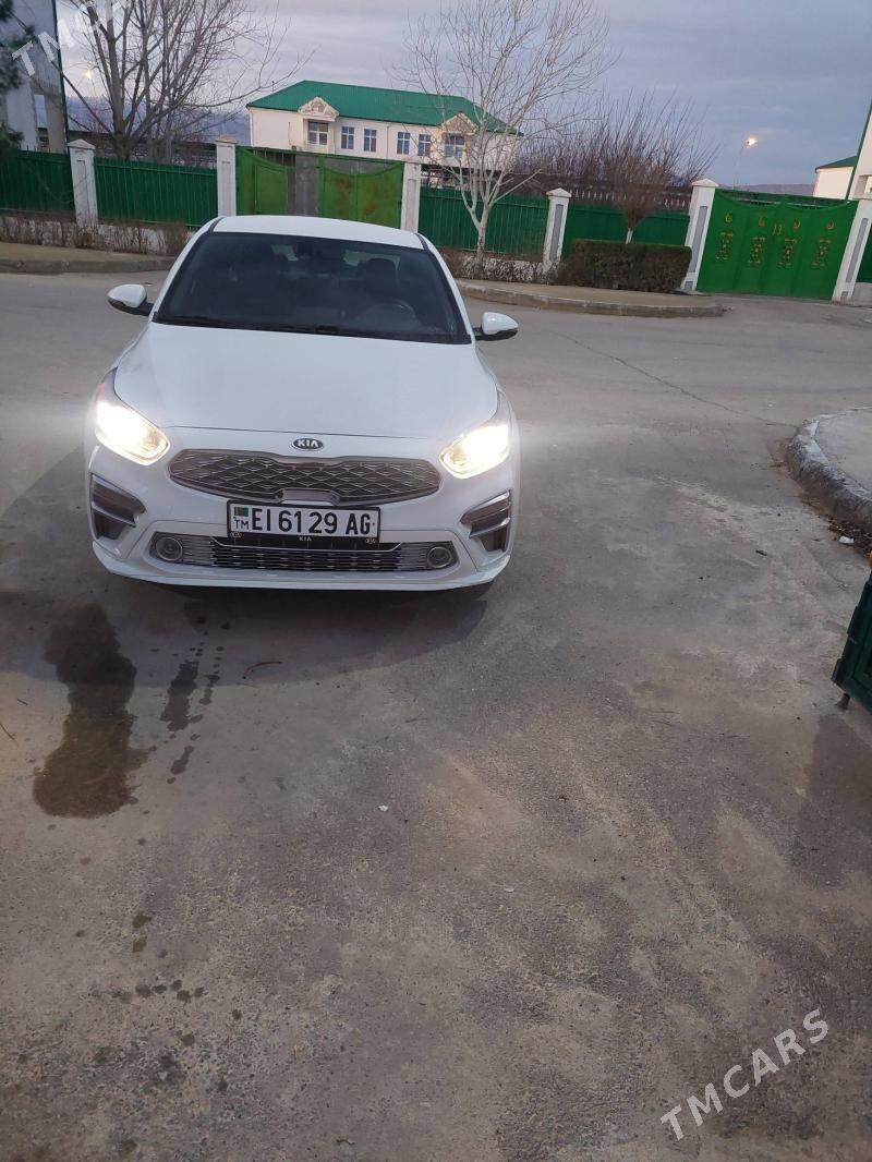 Kia Forte 2021 - 245 000 TMT - Aşgabat - img 1