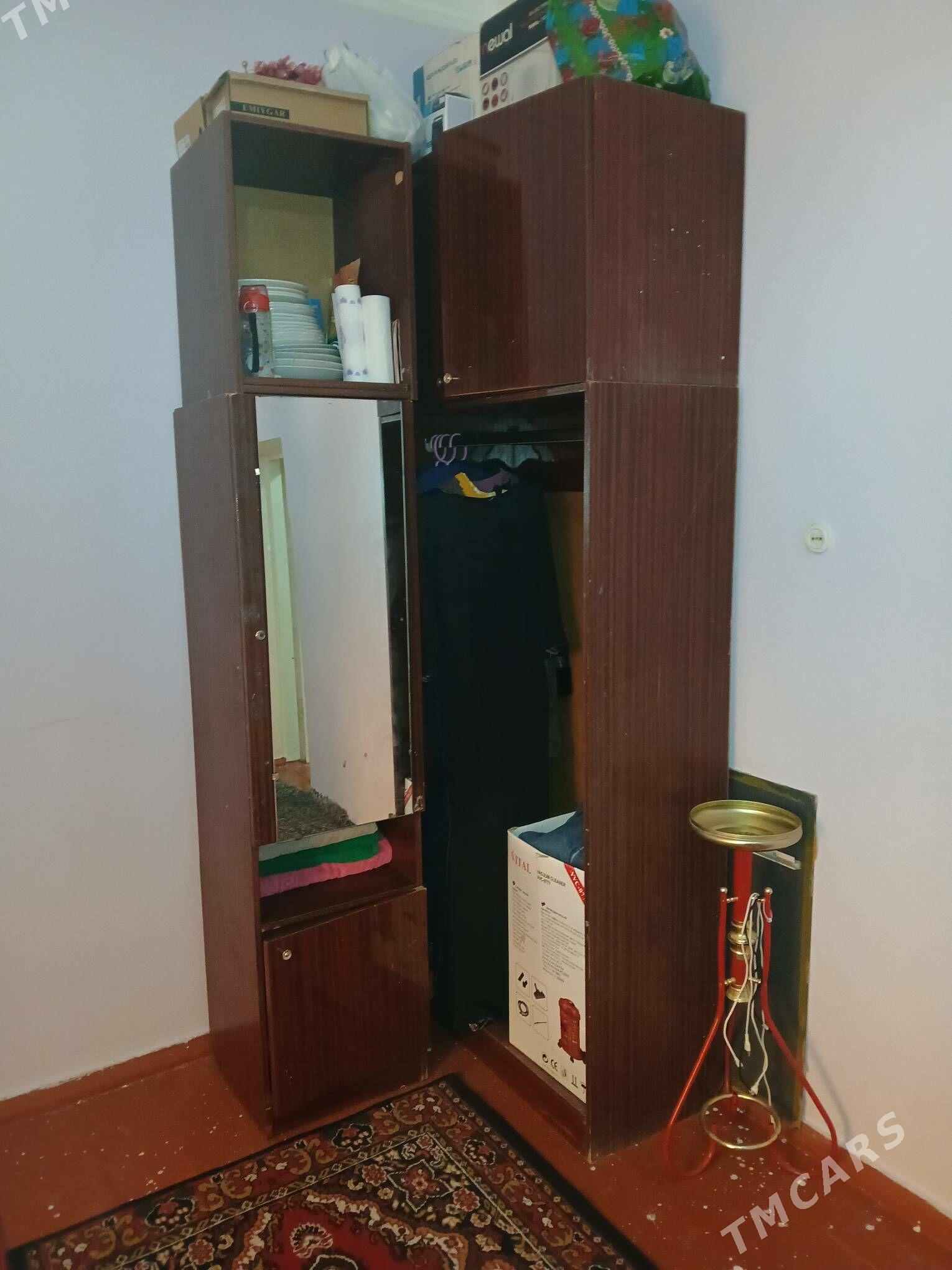 sifaner tumucka - Дашогуз - img 1