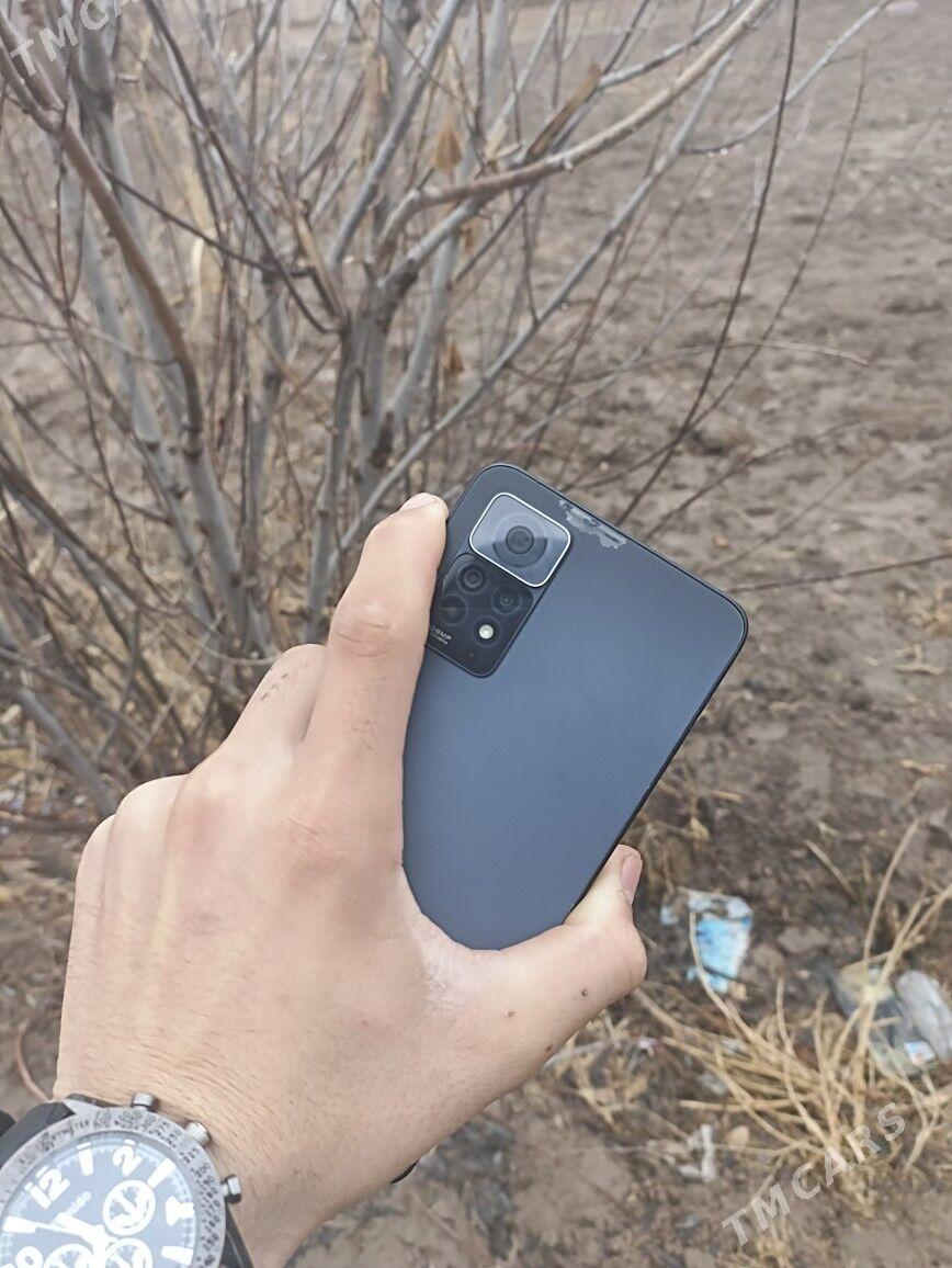 Redmi not 11 pro - Губадаг - img 1