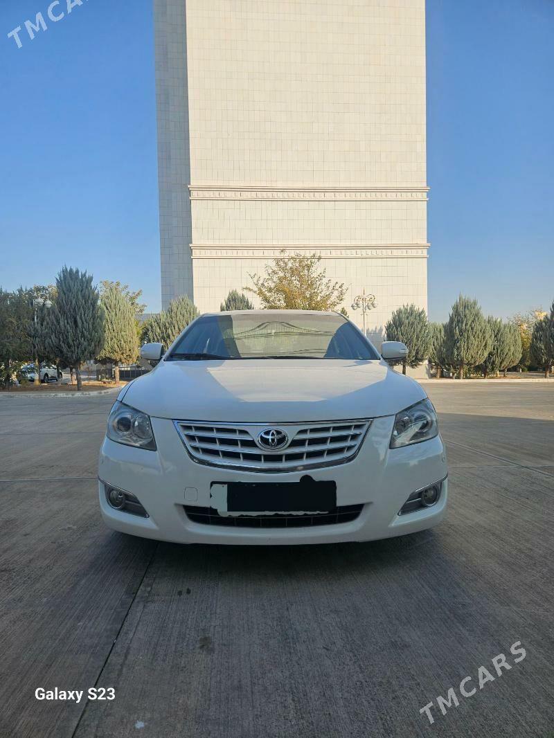 Toyota Aurion 2007 - 185 000 TMT - Aşgabat - img 1