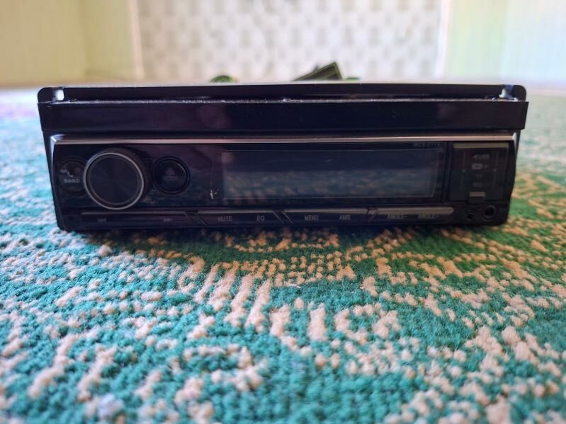 Çykýan TV magnitofon 1 000 TMT - Балканабат - img 1