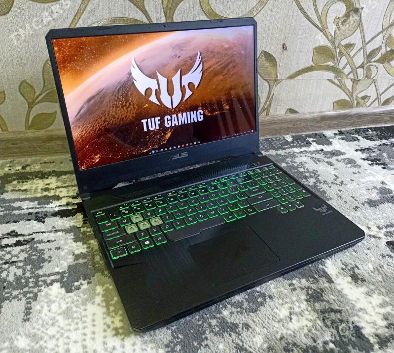 ASUS TUFF GEMING - Ашхабад - img 1