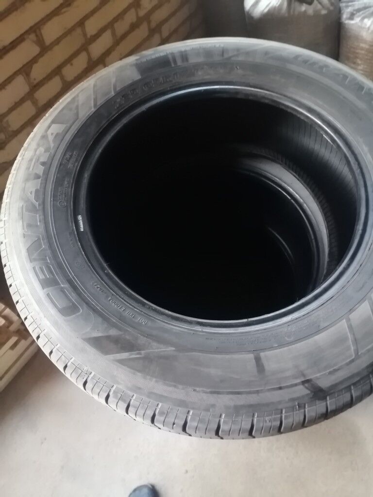 235/65/17 1 100 TMT - Dänew - img 1