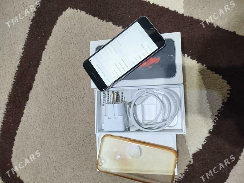 iphone 6s - 11 mkr - img 1