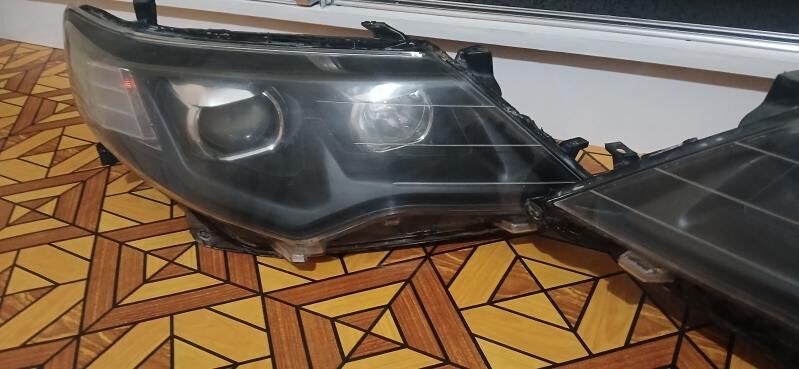 Toyota camry 1 000 TMT - Gumdag - img 1